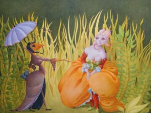 Cassano: Favole e pregiudizi in mostra alla FGS