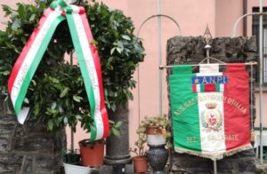 Gallarate: ANPI ricorda il sacrificio di Angelo Pegoraro
