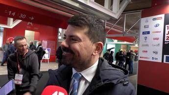 Assessore Mammi (Emilia Romagna): "Marca è fiera che cresce, così come il settore"