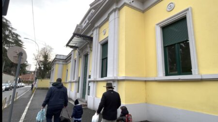 Gallarate: Scuole materne, sindacati in allarme