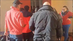 Busto: Verso le Olimpiadi, cresce l’emergenza clochard