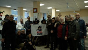 Varese: Motori e cuore, la Befana VAMS aiuta i bisognosi