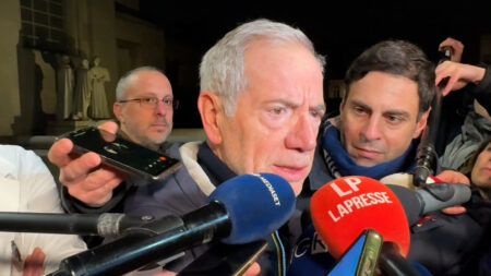 Milano: Crans, Bertolaso: “Italiani con ustioni gravi”