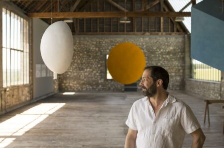 Bologna: Francisco Tropa inaugura a Palazzo De’ Toschi