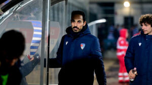 Calcio: Bolzoni, “Udoh-Mastroianni insieme? Possibile”