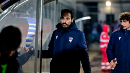 Calcio: Bolzoni, “Udoh-Mastroianni insieme? Possibile”