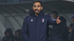 Calcio: Bolzoni, “Dobbiamo essere molto più cinici”