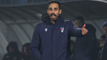 Calcio: Bolzoni, “Dobbiamo essere molto più cinici”