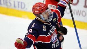 Hockey: Christian Buono firma con i Mastini