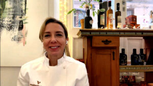 Busto: Sommella, “Cibo top? Come i vecchi contadini”