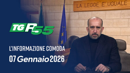: Edizione del 07 Gennaio 2026