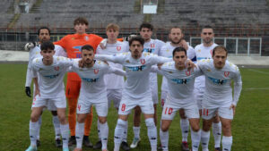 Calcio: Varese, pareggio e rimpianti contro la Cairese