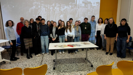 Varese: Onore agli Internati Militari, premio al Cairoli