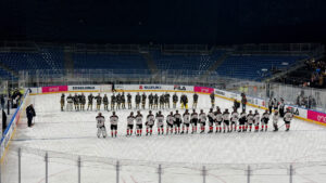 Hockey: Varese dura un tempo. Caldaro vince 8-3