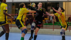 Pallamano: Cassano fa 12 in campionato. Casalgrande ko