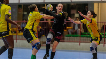 Pallamano: Cassano fa 12 in campionato. Casalgrande ko