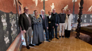 Castiglione: “Spazi d’inclusione”, la cultura diventa un lavoro