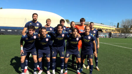 Calcio: Il Varese cerca risposte con il Club Milano