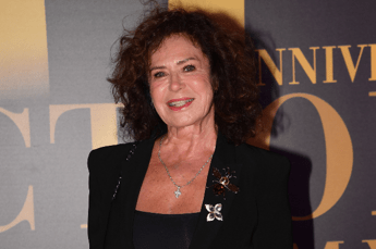 Corinne Clery: "Non vedo mio figlio da 8 anni, ma ho smesso di soffrire"