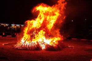 Cassano: Giobia pronta, la viabilità cambia