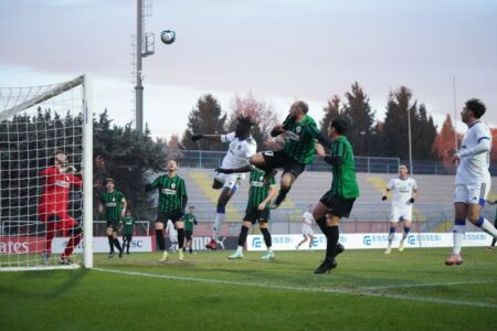 Calcio: Dopo la coppa per la Solbiatese uno scialbo 0-0