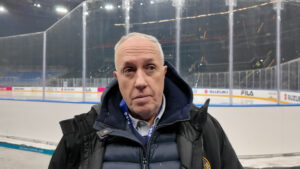 Hockey: Da Rin, “Dobbiamo avere una mentalità vincente”
