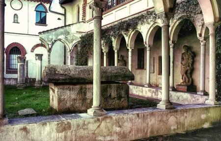 Gallarate: Studi Patri, doppio traguardo e un anno di eventi