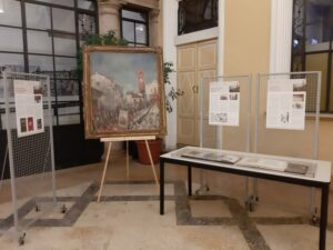 Gallarate: Parole e arte che raccontano la storia della città
