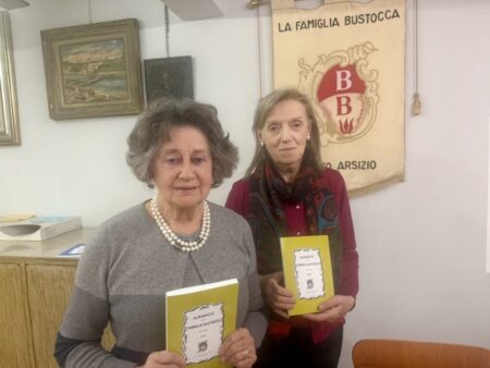 Busto: Presentato l'Almanacco della Famiglia Bustocca