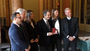 Varese: Fontana e Marsico, 46 anni di Attività Storica