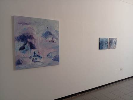 Busto: Prosegue alla Bandera la mostra “A Great Job”