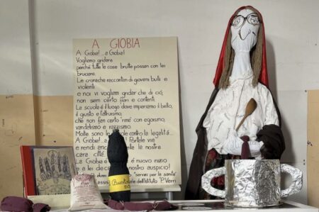 Busto: Concorso Giöbia, mille euro alle scuole vincitrici