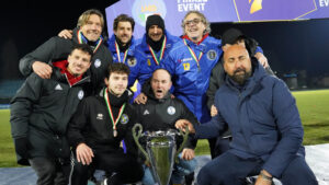 Calcio: Gorrasi, “Fase nazionale? Un’altra via per la D”