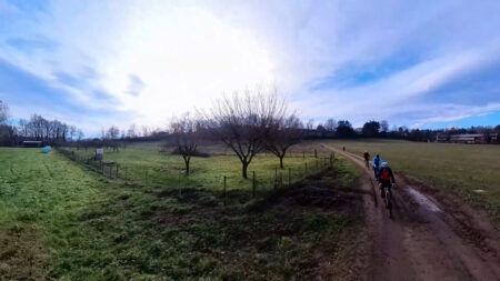 Ciclismo: La 724 Cup a Ispra aprirà il Gravel Circus