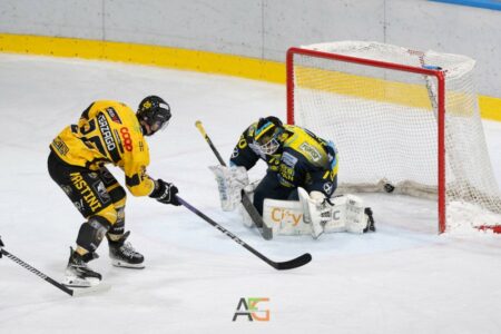 Hockey: Varese apre il Master Round con il 6-2 ad Appiano