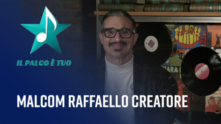 Puntata del 10 gennaio ore 19.30 - Il Palco è Tuo