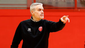 Basket: Kastritis, “Pensiamo solo a vincere con Treviso”
