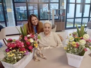 Busto: La Provvidenza, “Grazie ai nipoti di Babbo Natale”