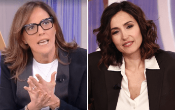 La volta buona, "Ha la 48? Mangia troppo, colpa sua". Il racconto di Fabiana vittima di bodyshaming