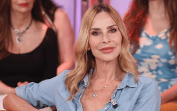 La volta buona, Stefania Orlando derubata in casa: "Vivo con l'ansia"