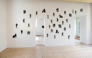 Lodi: Bipielle Arte ospita le opere di Simona Uberto