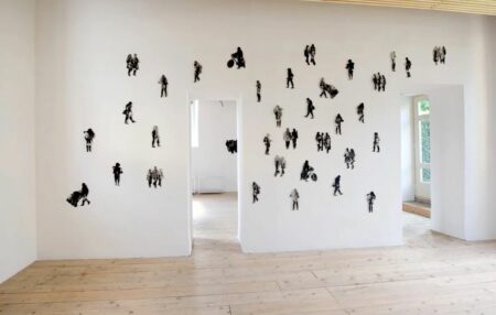 Lodi: Bipielle Arte ospita le opere di Simona Uberto