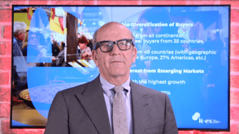 Made in Italy, Napoleone (It-ex): "2026 anno complesso ma opportunità per nostre imprese"