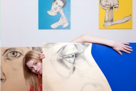 Malpensa: Ultimi giorni per la mostra di Silvia Rastelli