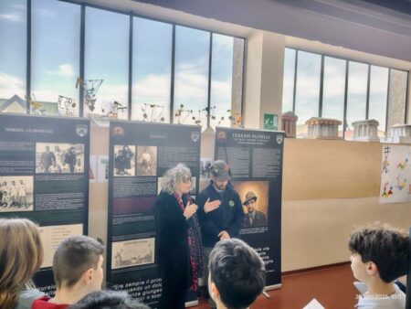 Busto: Mostra sui beati don Gnocchi e Olivelli