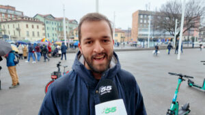 Varese: Maroni, “I ragazzi di via Como? Stiamogli vicini”