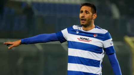 Calcio: Pro Patria, Masi: “Non abbiamo margine di errore”