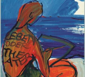 Milano: All’aeroporto la mostra su Charlotte Salomon