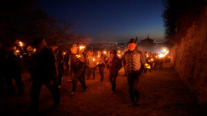 Varese: Nikolaevka, la memoria che oggi ripudia la guerra