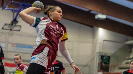 Pallamano: Cassano passa al fotofinish contro Nuoro: 21-22